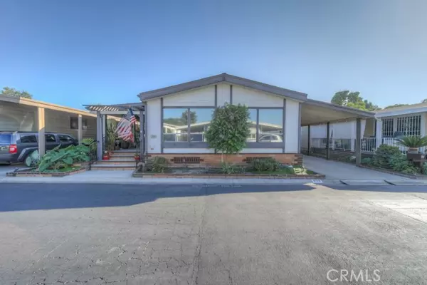 1919 W Coronet #259, Anaheim, CA 92801