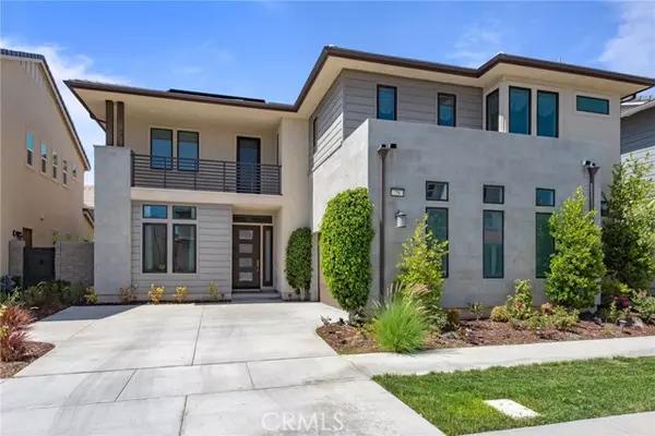 79 Crater, Irvine, CA 92618