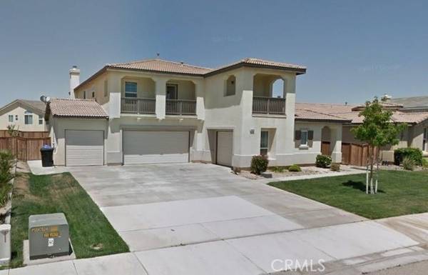 12324 Sierra Road, Victorville, CA 92392