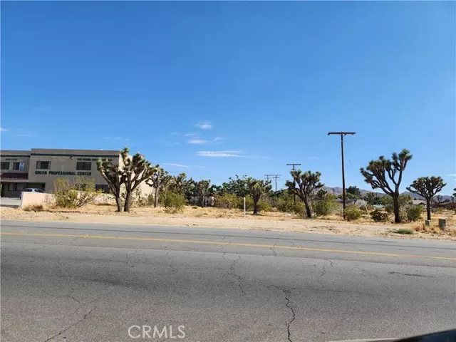 Yucca Valley, CA 92284,57005 Yucca Trail