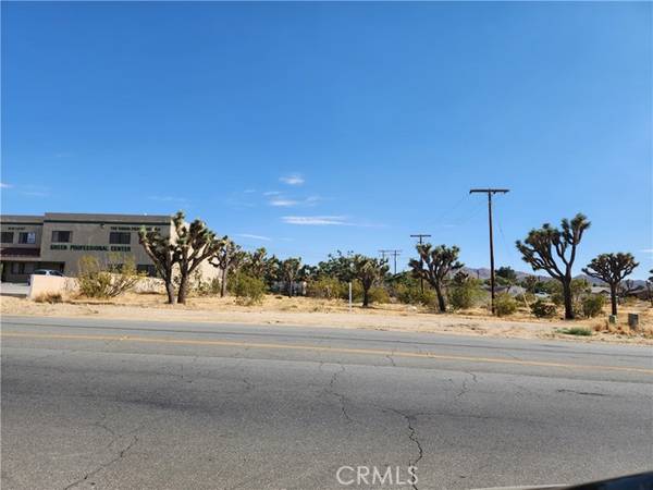 57005 Yucca Trail, Yucca Valley, CA 92284