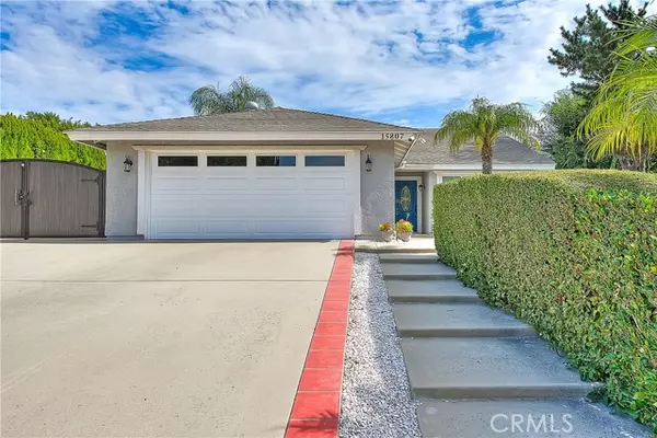 Chino Hills, CA 91709,15807 Shantung Avenue