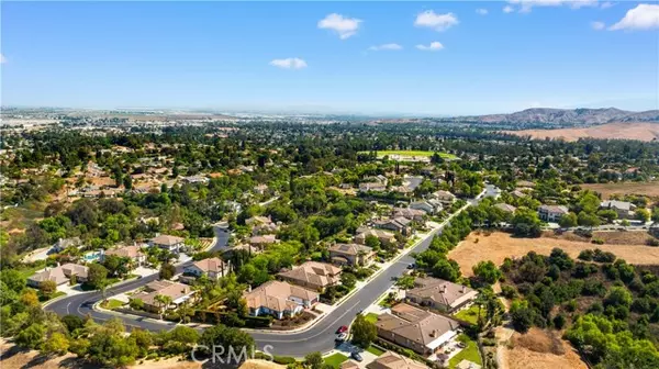 15235 Glen Ridge Drive, Chino Hills, CA 91709