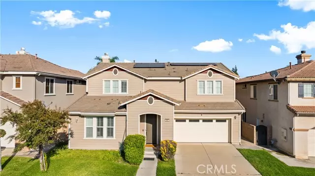 Ontario, CA 91764,322 N Marin Privado