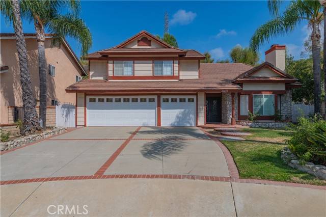 Diamond Bar, CA 91765,24295 Breckenridge Court
