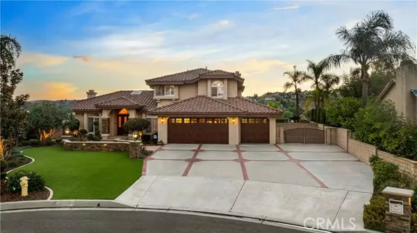 Chino Hills, CA 91709,12876 Fallview Court