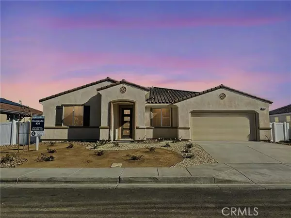 38840 Malva Rosa Drive, Palmdale, CA 93551