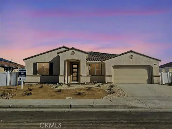 38840 Malva Rosa Drive, Palmdale, CA 93551