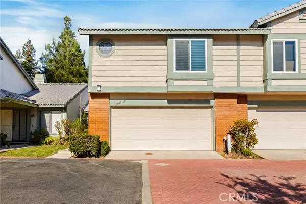 Diamond Bar, CA 91765,2065 Shannon Court #2