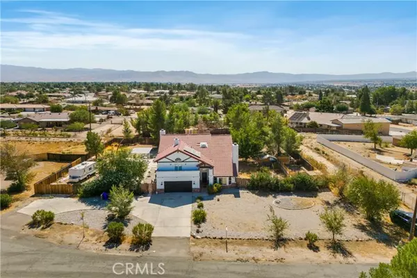 19161 Tecumseh Road, Apple Valley, CA 92307