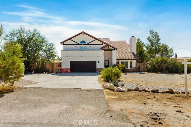 19161 Tecumseh Road, Apple Valley, CA 92307