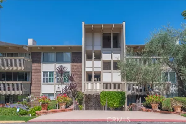 Rancho Palos Verdes, CA 90275,6542 Ocean Crest Drive #B308