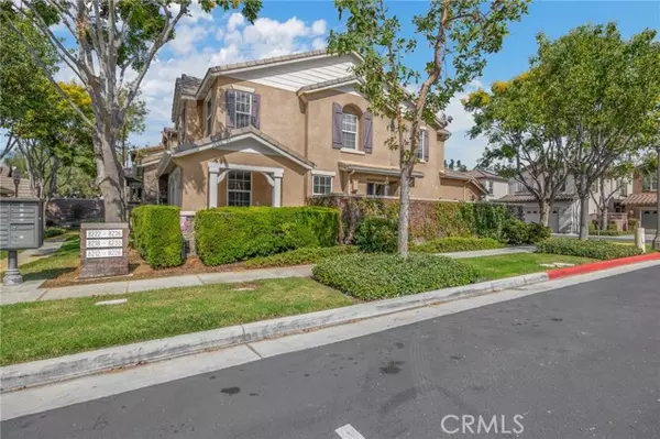 8226 Garden Gate Street, Chino, CA 91708