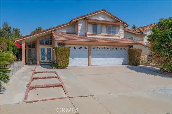 6452 Via Del Rancho, Chino Hills, CA 91709