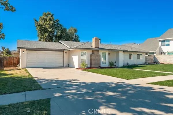 12244 Mirado Avenue, Grand Terrace, CA 92313