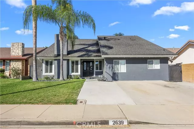 West Covina, CA 91792,2639 Erica Avenue