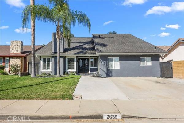 2639 Erica Avenue, West Covina, CA 91792