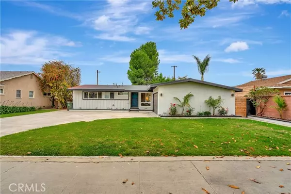 1437 S Courtney Avenue, Fullerton, CA 92833