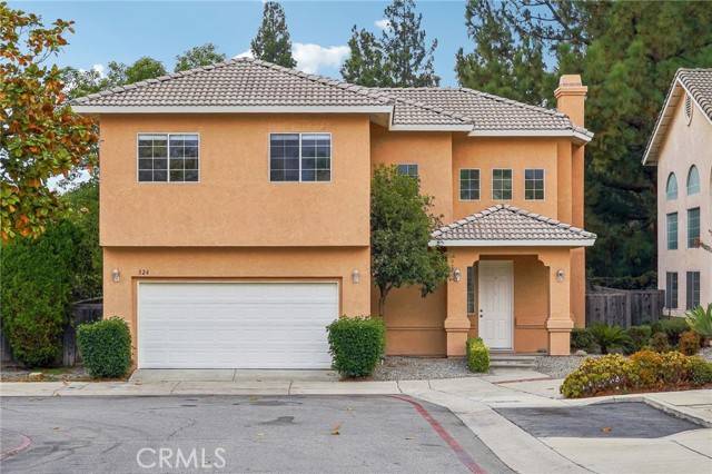 524 E Cabernet Court, Upland, CA 91786