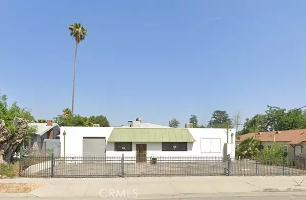 1121 N F Street, San Bernardino, CA 92410