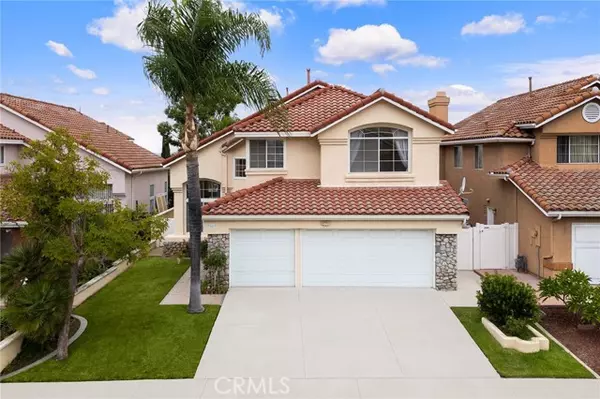 18461 Buttonwood Lane, Rowland Heights, CA 91748