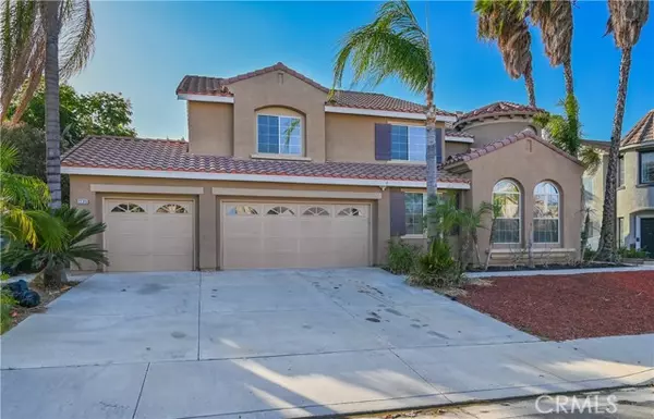 22315 Hayworth Court, Corona, CA 92883