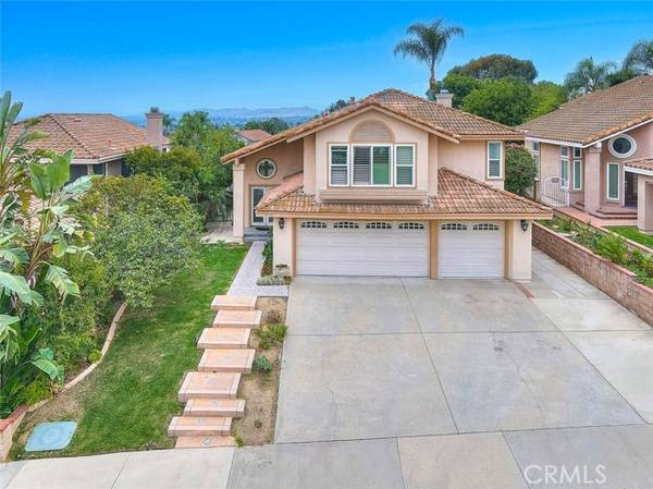 2531 Wandering Ridge Drive, Chino Hills, CA 91709