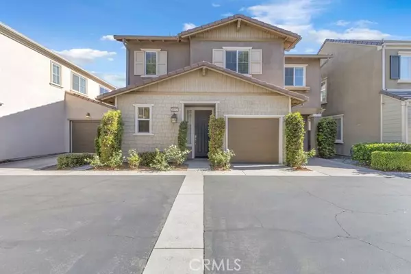 6032 La Grange Lane, Chino, CA 91710