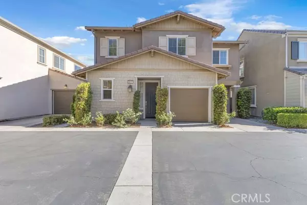 6032 La Grange Lane, Chino, CA 91710