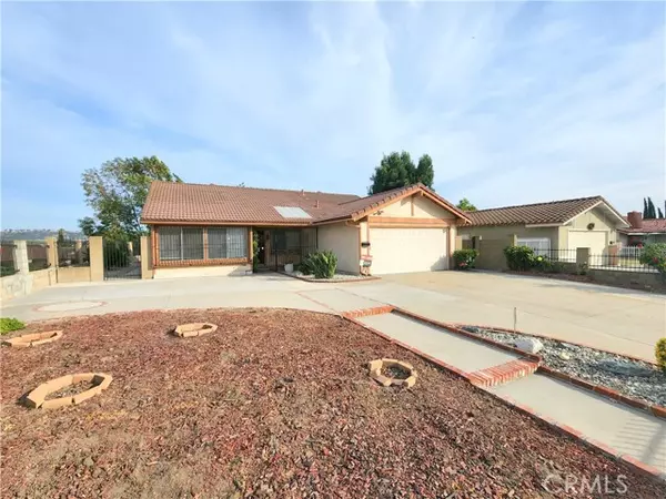 20272 Vejar Road, Walnut, CA 91789