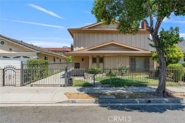 212 N Baltimore Avenue, Monterey Park, CA 91754