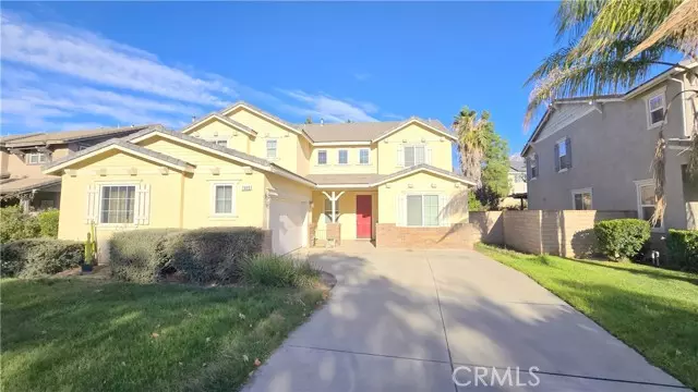 7460 Bungalow Way, Rancho Cucamonga, CA 91739