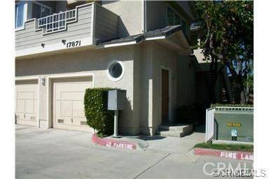 17871 Graystone Avenue #204, Chino Hills, CA 91709