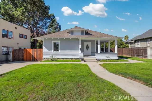 129 N Magnolia Avenue, Monrovia, CA 91016