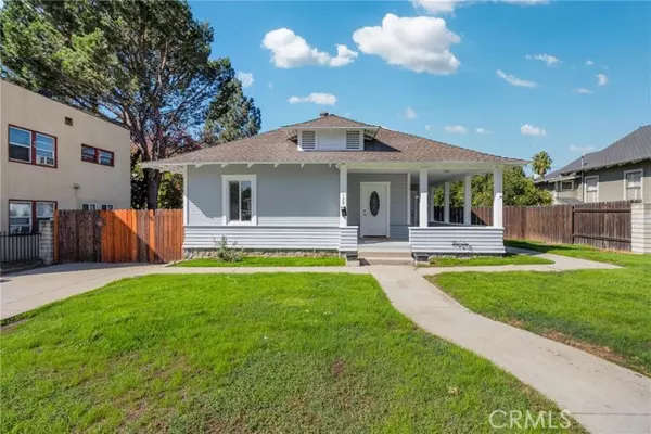 129 N Magnolia Avenue, Monrovia, CA 91016