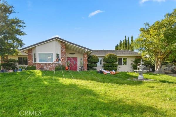 12848 Autumn Leaves Avenue, Victorville, CA 92395