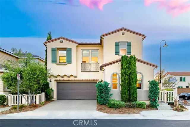 Chino, CA 91710,11602 Cambria Court