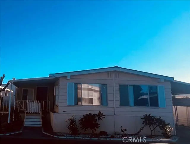 1441 Paso Real Avenue #268, Rowland Heights, CA 91748