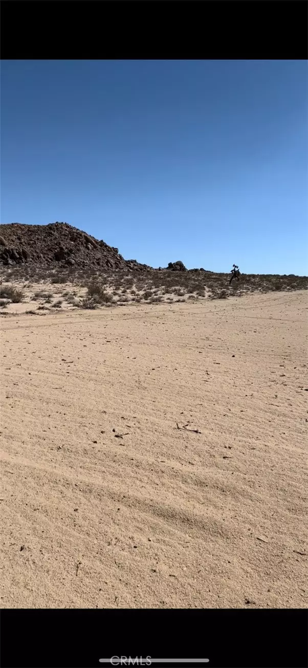 Lucerne Valley, CA 92356,0 Randal Rd