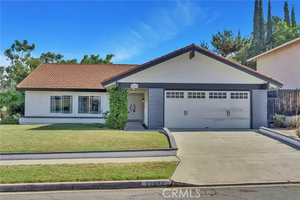 22882 Belquest Drive, Lake Forest (el Toro), CA 92630