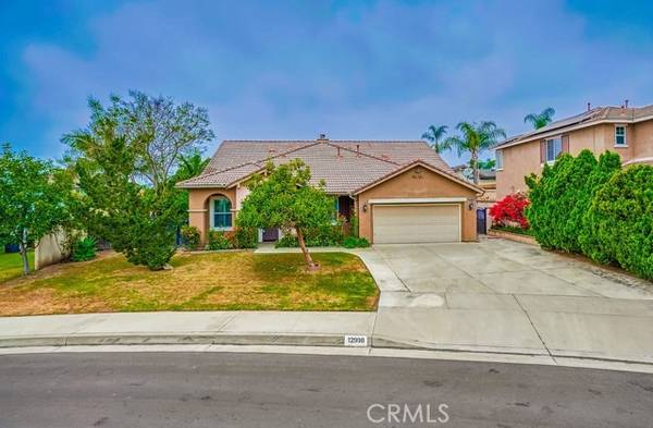 12998 Orange Avenue, Chino, CA 91710