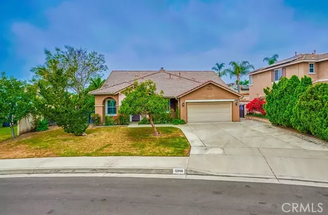 Chino, CA 91710,12998 Orange Avenue