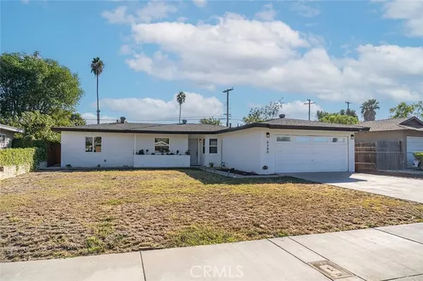 8380 Gramercy Place, Riverside, CA 92503