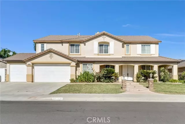 29166 Eagle Road, Menifee, CA 92584