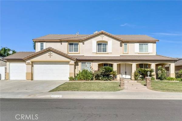 29166 Eagle Road, Menifee, CA 92584