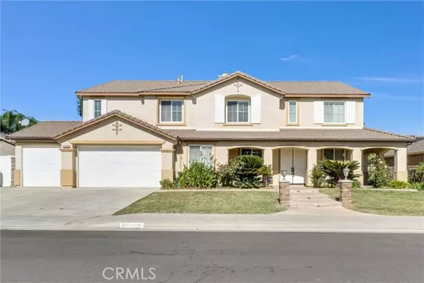 29166 Eagle Road, Menifee, CA 92584