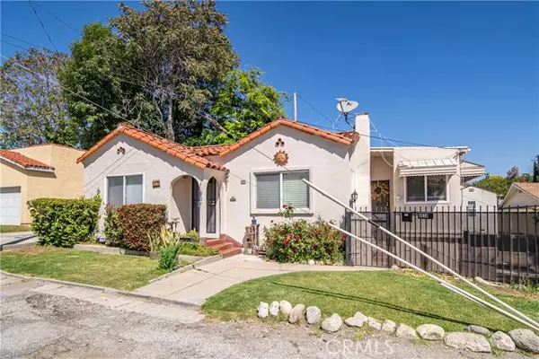 Alhambra, CA 91801,907 E Mountain View