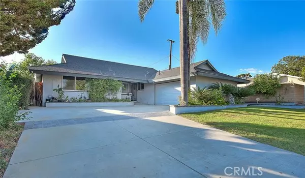 1135 Lockhaven Drive, Brea, CA 92821