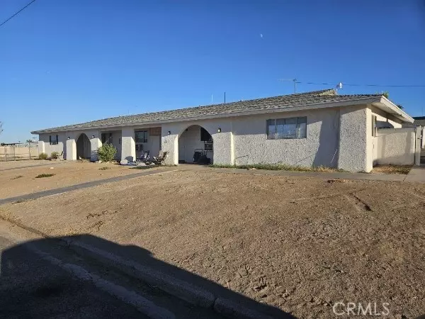 1932 Erin Drive #4, Needles, CA 92363