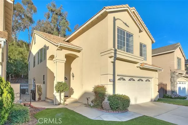 Chino Hills, CA 91709,2744 La Salle Pointe